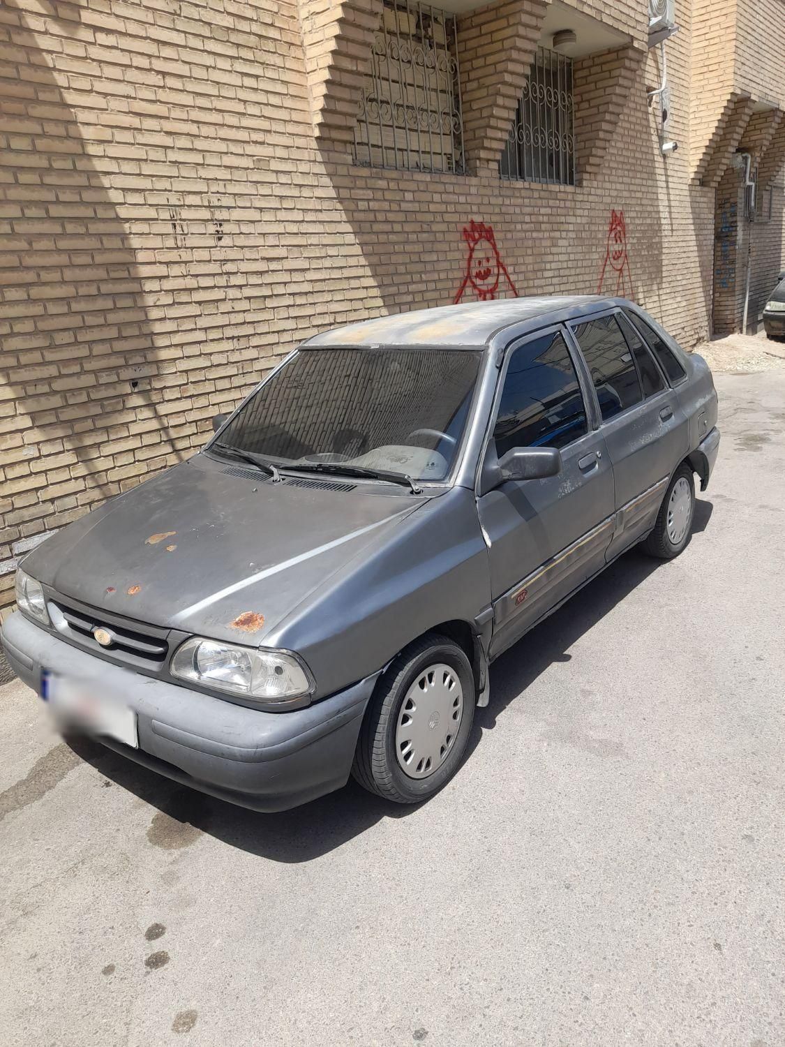 خودرو پراید، 141 آگهی ann_19573962