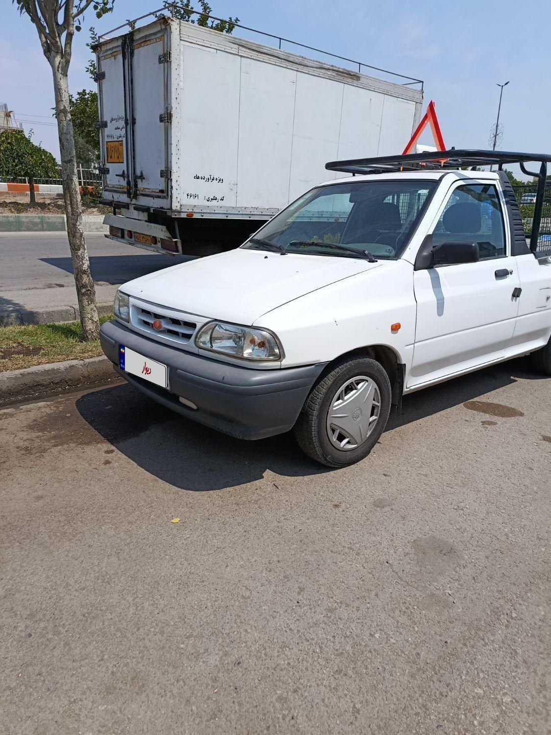 پراید 151 SE - 1402