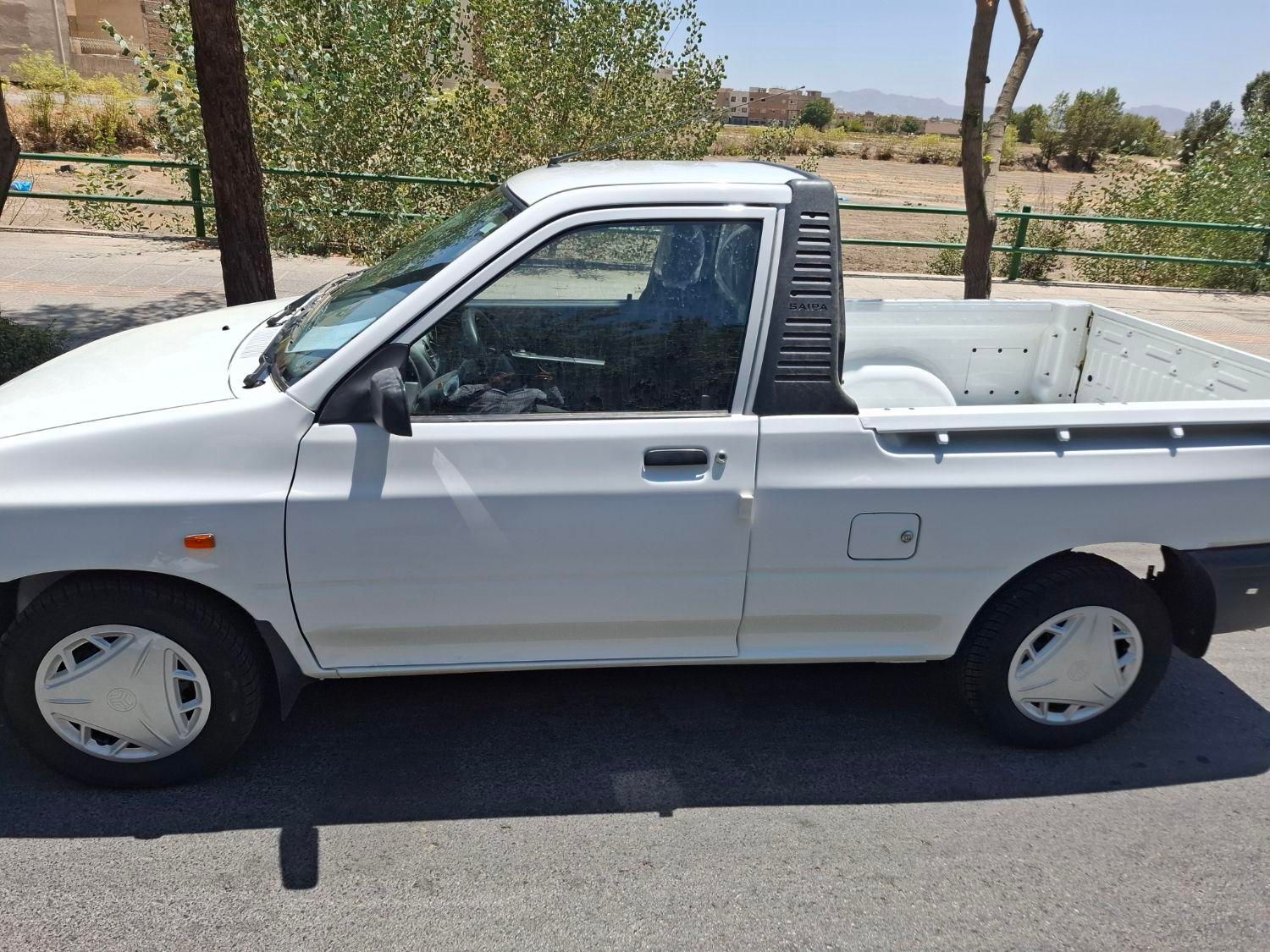 پراید 151 SE - 1403