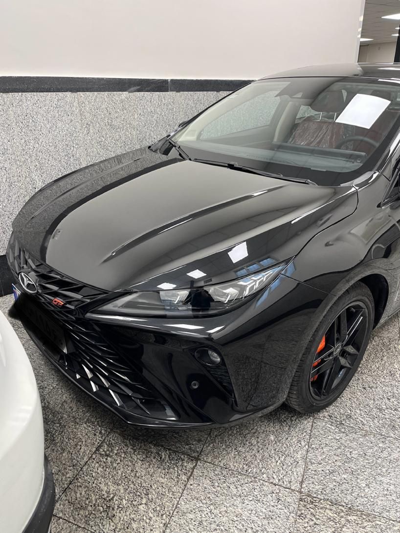 فونیکس آریزو 6 GT اکسلنت - 2025