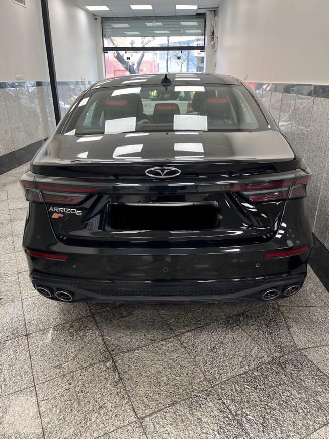 فونیکس آریزو 6 GT اکسلنت - 2025