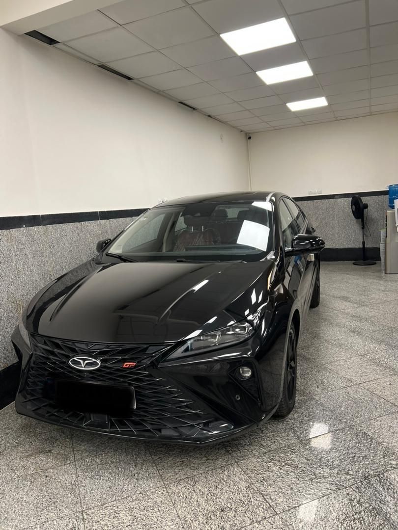 خودرو فونیکس، آریزو 6 GT آگهی ann_19573983