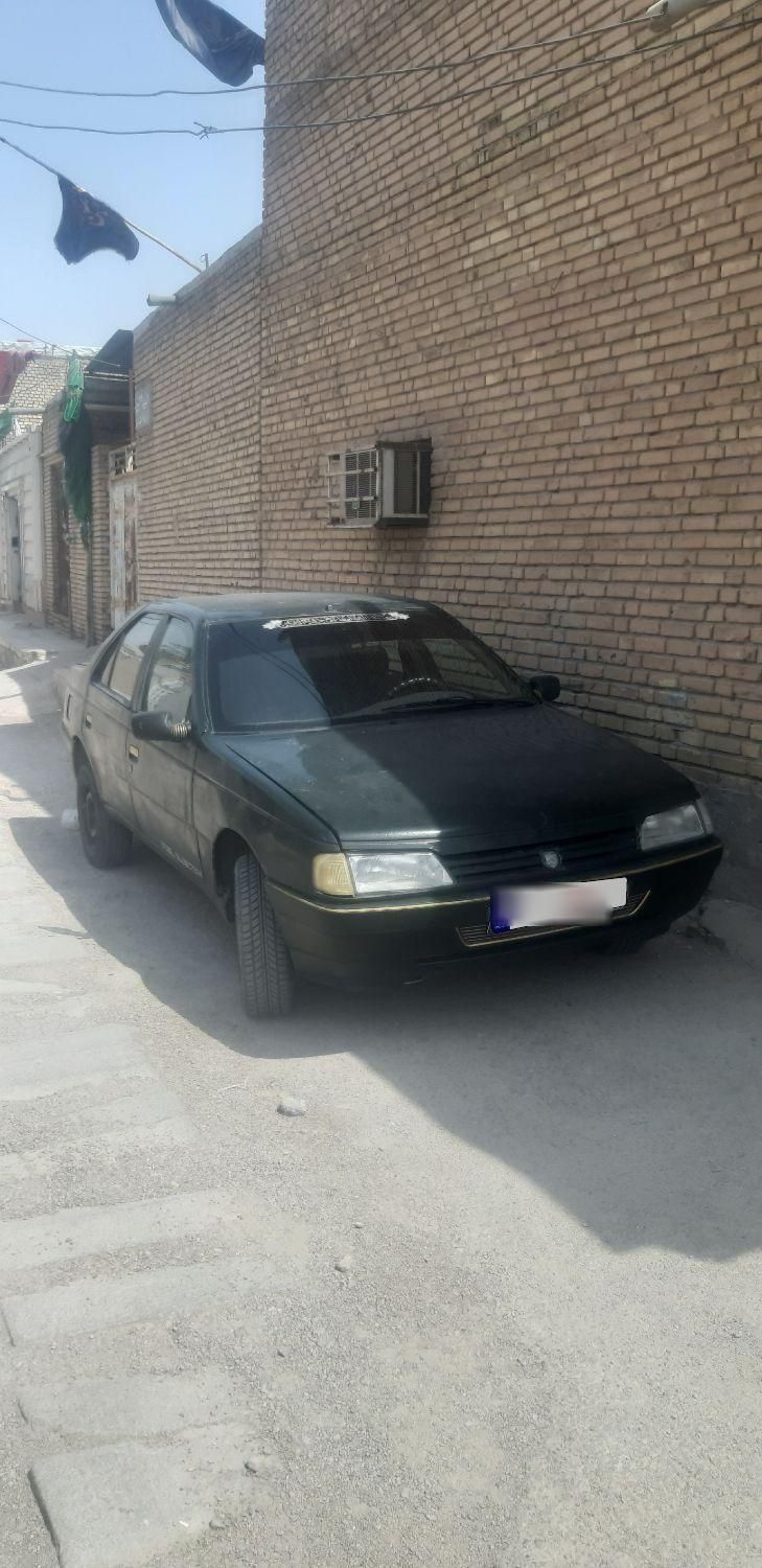 خودرو پژو، آردی آگهی ann_19574005