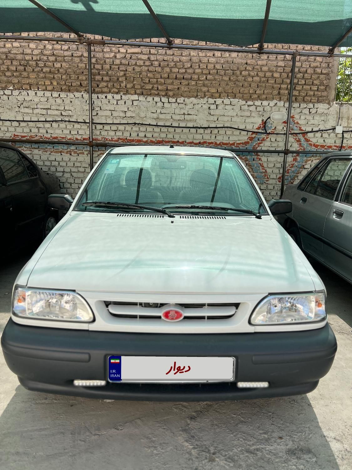 پراید 151 SE - 1403