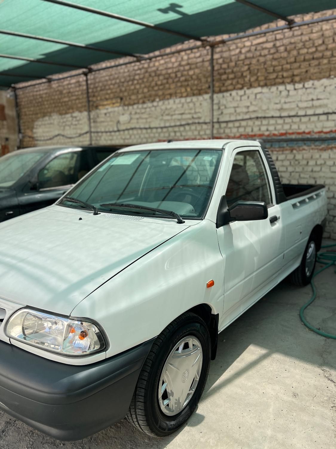 پراید 151 SE - 1403