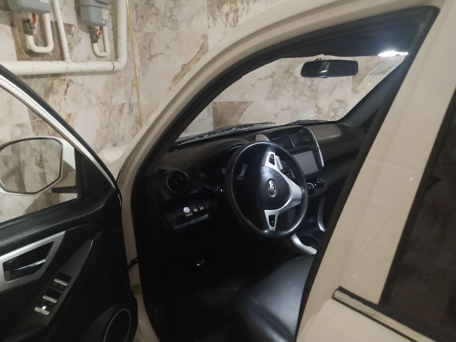 لیفان X60 دنده‌ای - 1393