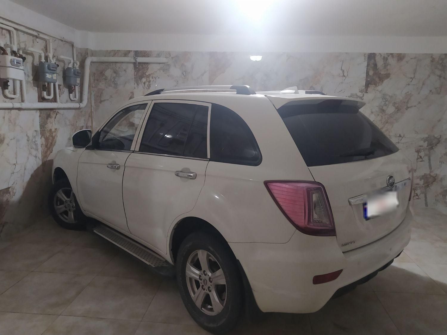 خودرو لیفان، X60 آگهی ann_19574040