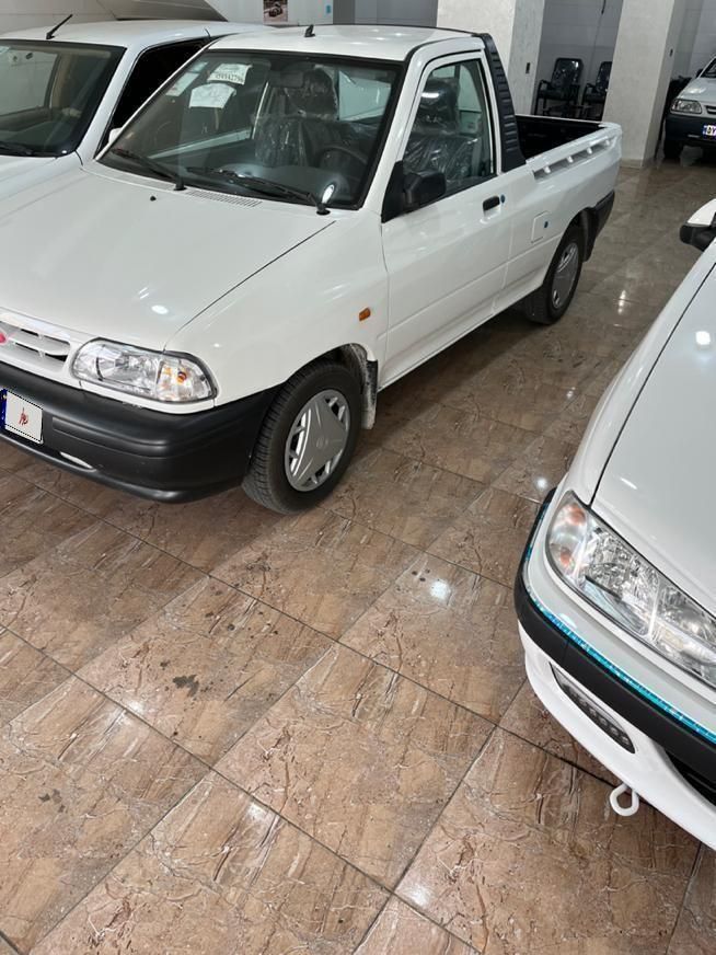 پراید 151 SE - 1404