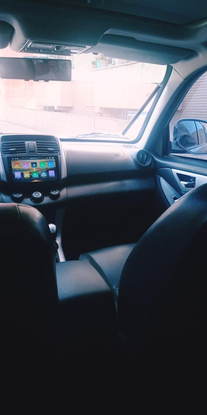 لیفان X60 دنده‌ای - 1394