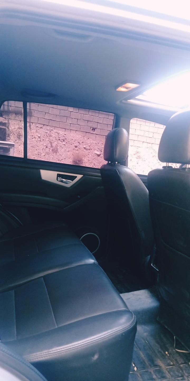 لیفان X60 دنده‌ای - 1394
