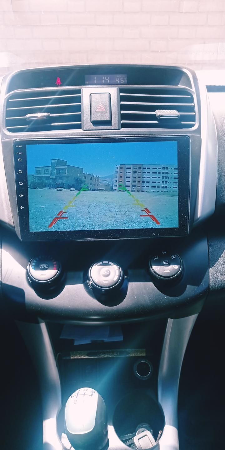 لیفان X60 دنده‌ای - 1394