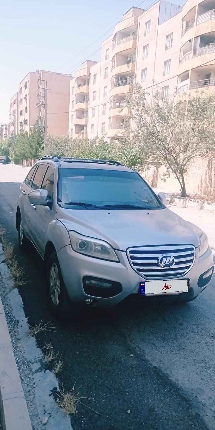 خودرو لیفان، X60 آگهی ann_19574047