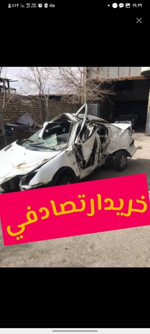 خودرو پژو، ۲۰۶ صندوق دار آگهی ann_19574071