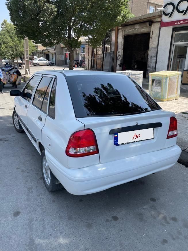 پراید 141 EX - 1388