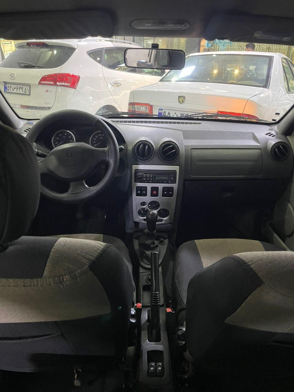 رنو تندر 90 E2 - 1390