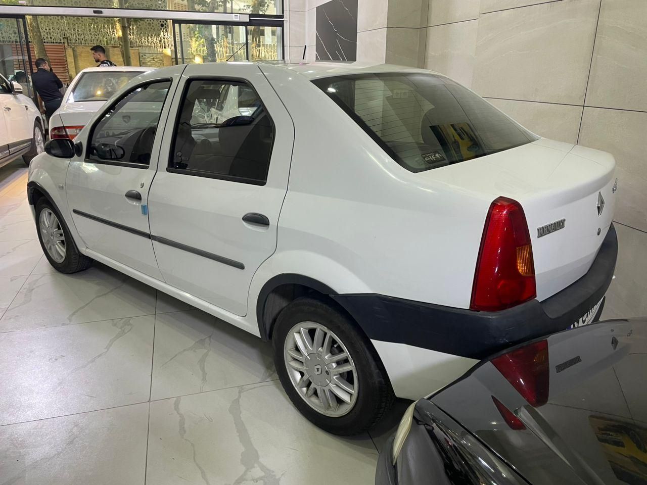 خودرو رنو، تندر 90 آگهی ann_19574084