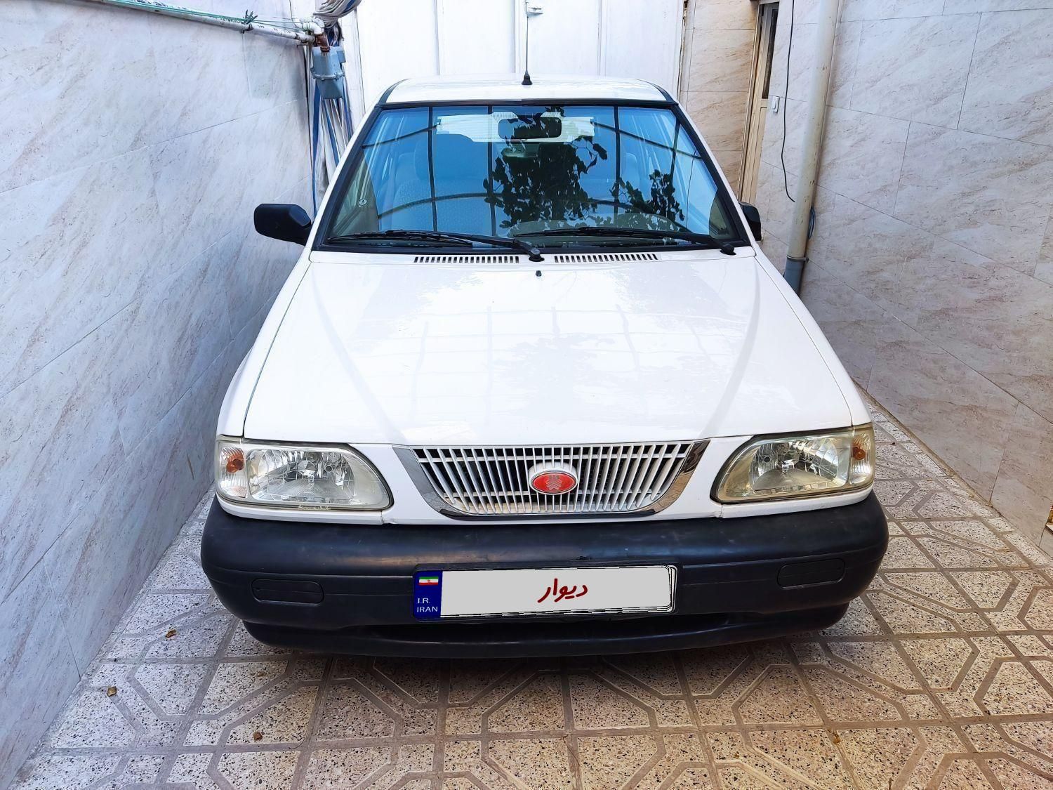 خودرو پراید، 141 آگهی ann_19574093