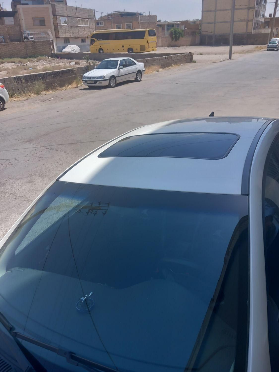 جک J5 اتوماتیک - 1394