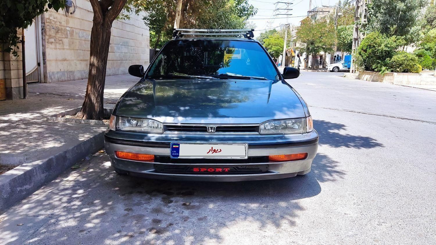 هوندا آکورد EX-B - 1993