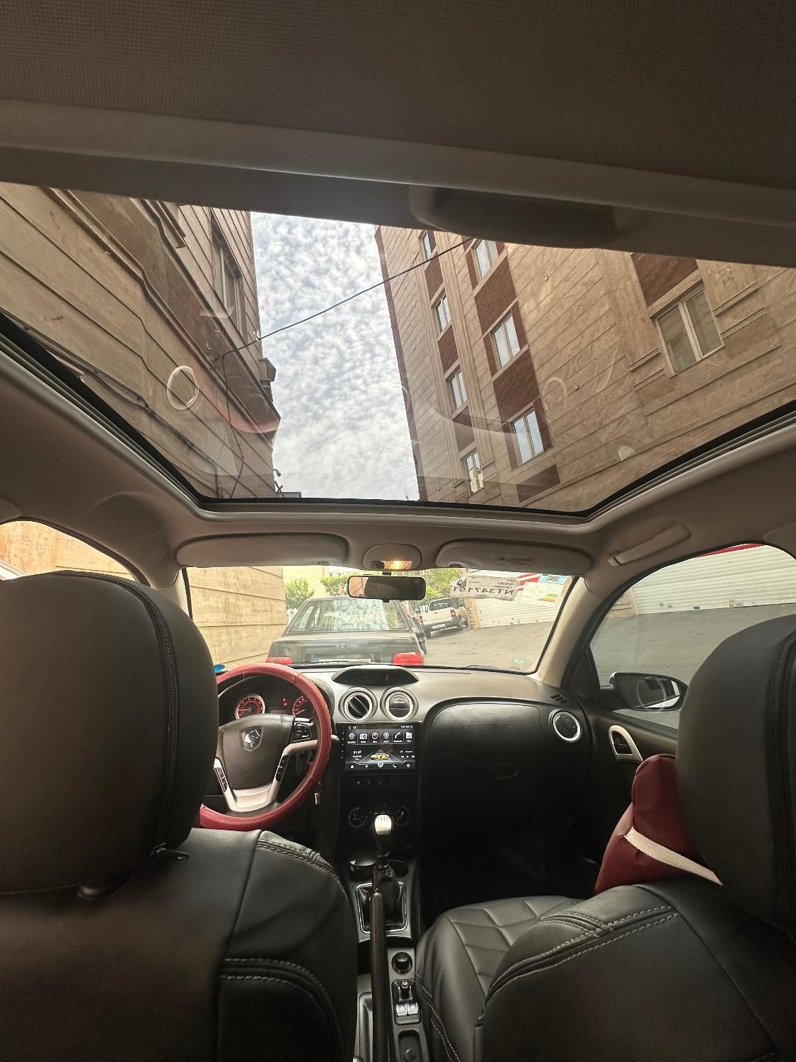 خودرو رانا، پلاس آگهی ann_19574138