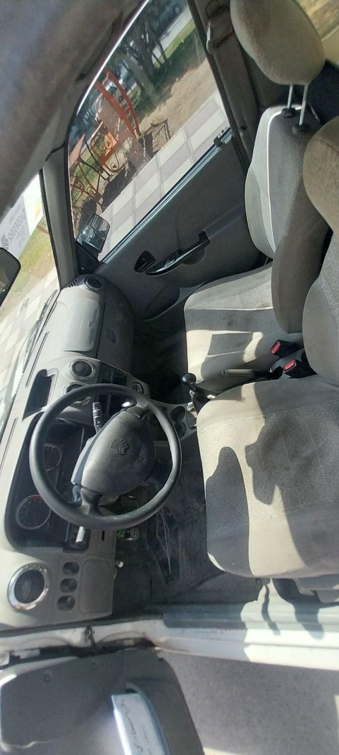 پراید 151 SE - 1395