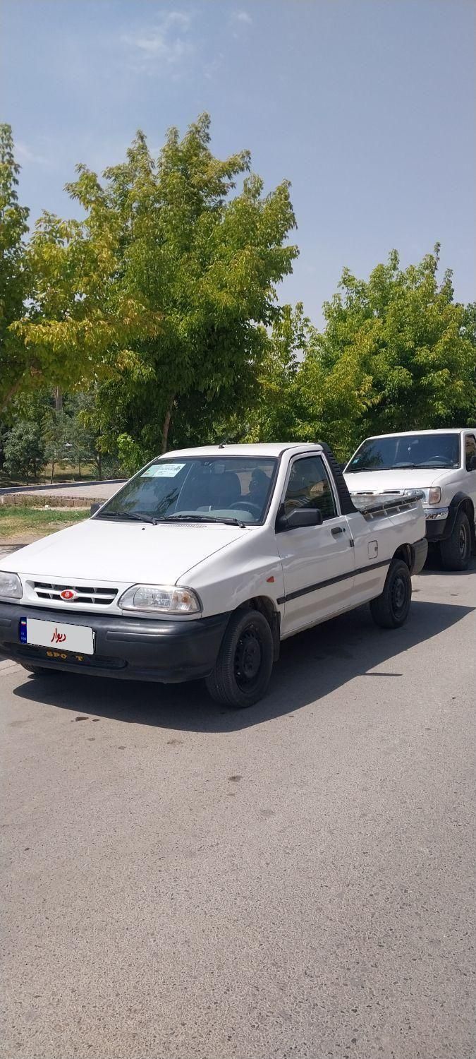 خودرو پراید، 151 آگهی ann_19574141