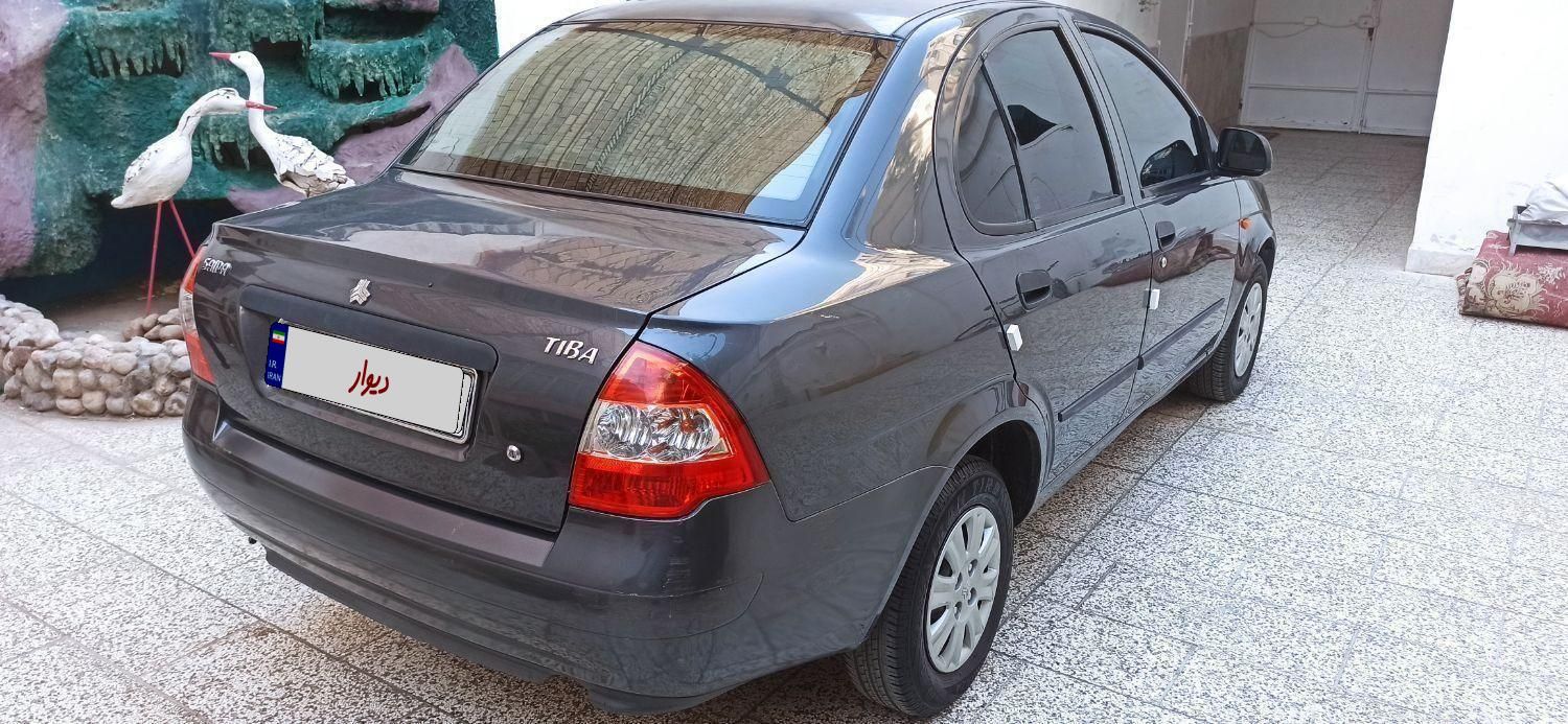 خودرو تیبا، صندوق دار آگهی ann_19574161