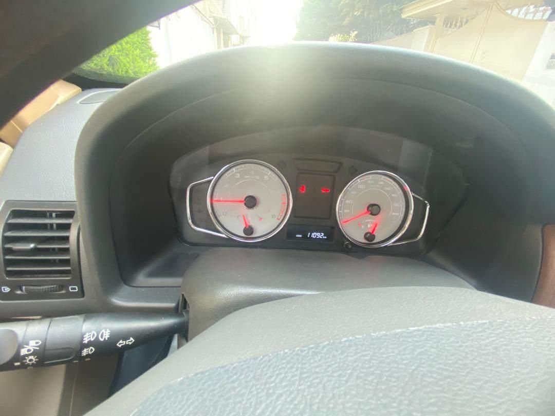 پژو پارس سال - 1400