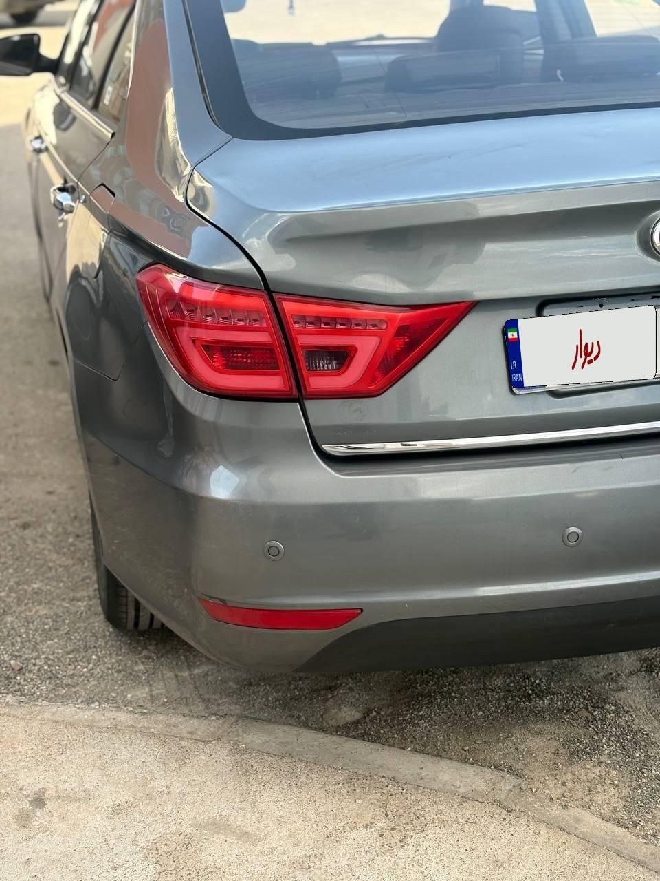 خودرو لیفان، 820 آگهی ann_19574203