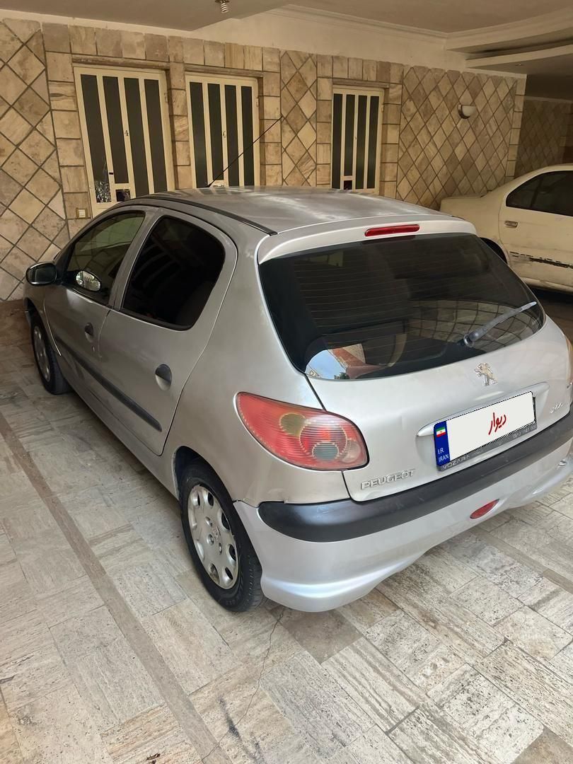 خودرو پژو، 206 آگهی ann_19574216