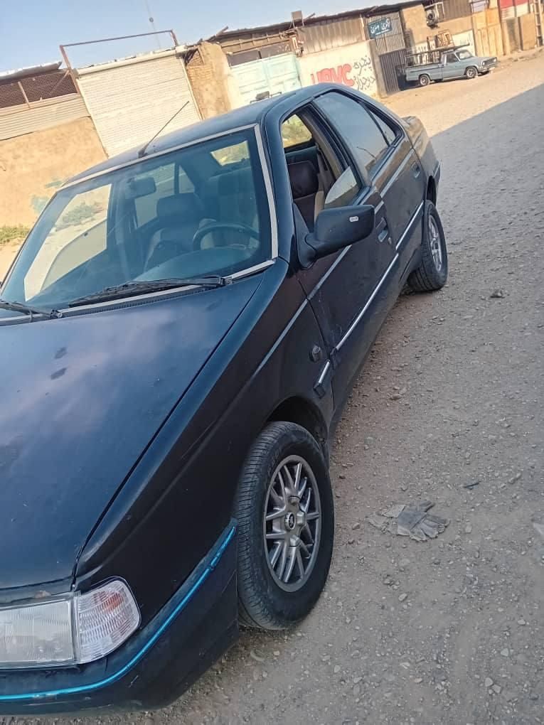پژو 405 GLX - 1385