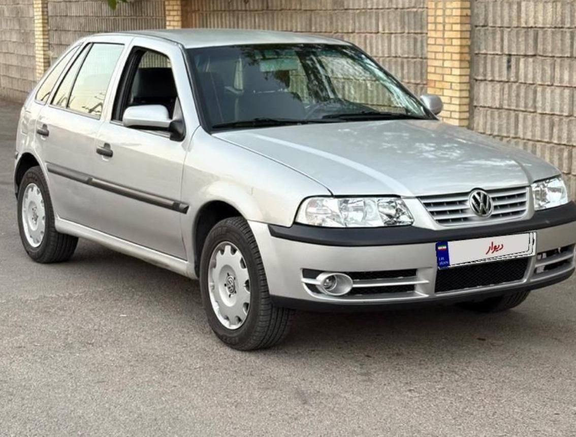 خودرو فولکس، گل آگهی ann_19574225