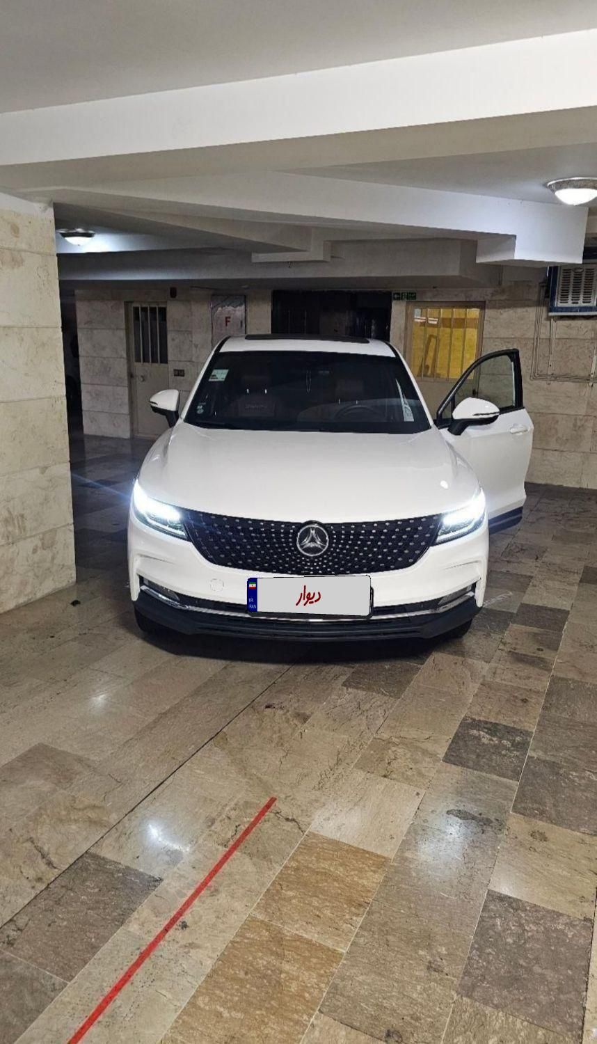 خودرو دیگنیتی، پرایم آگهی ann_19574232