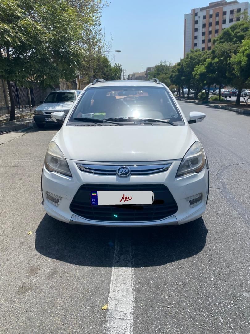 خودرو لیفان، X50 آگهی ann_19574238