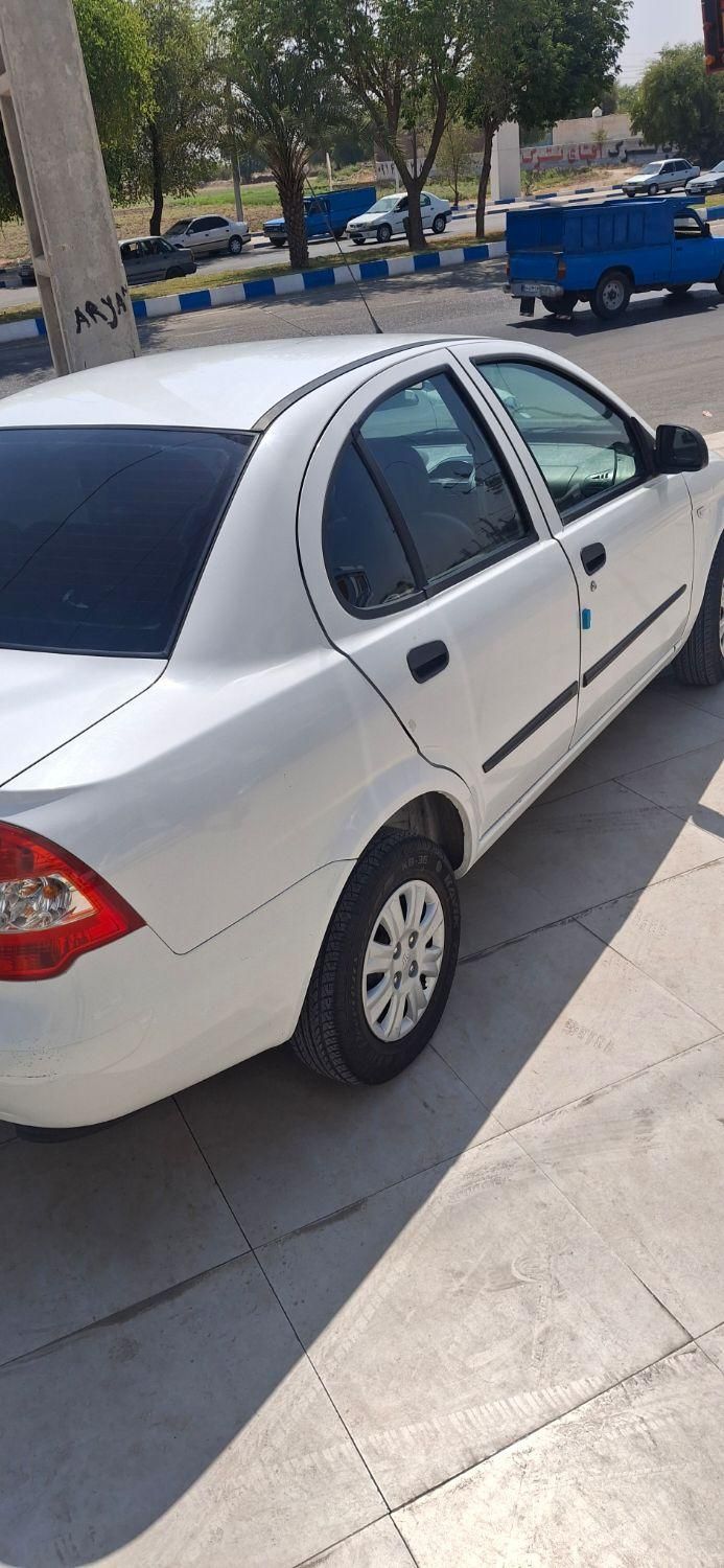 خودرو تیبا، صندوق دار آگهی ann_19574251