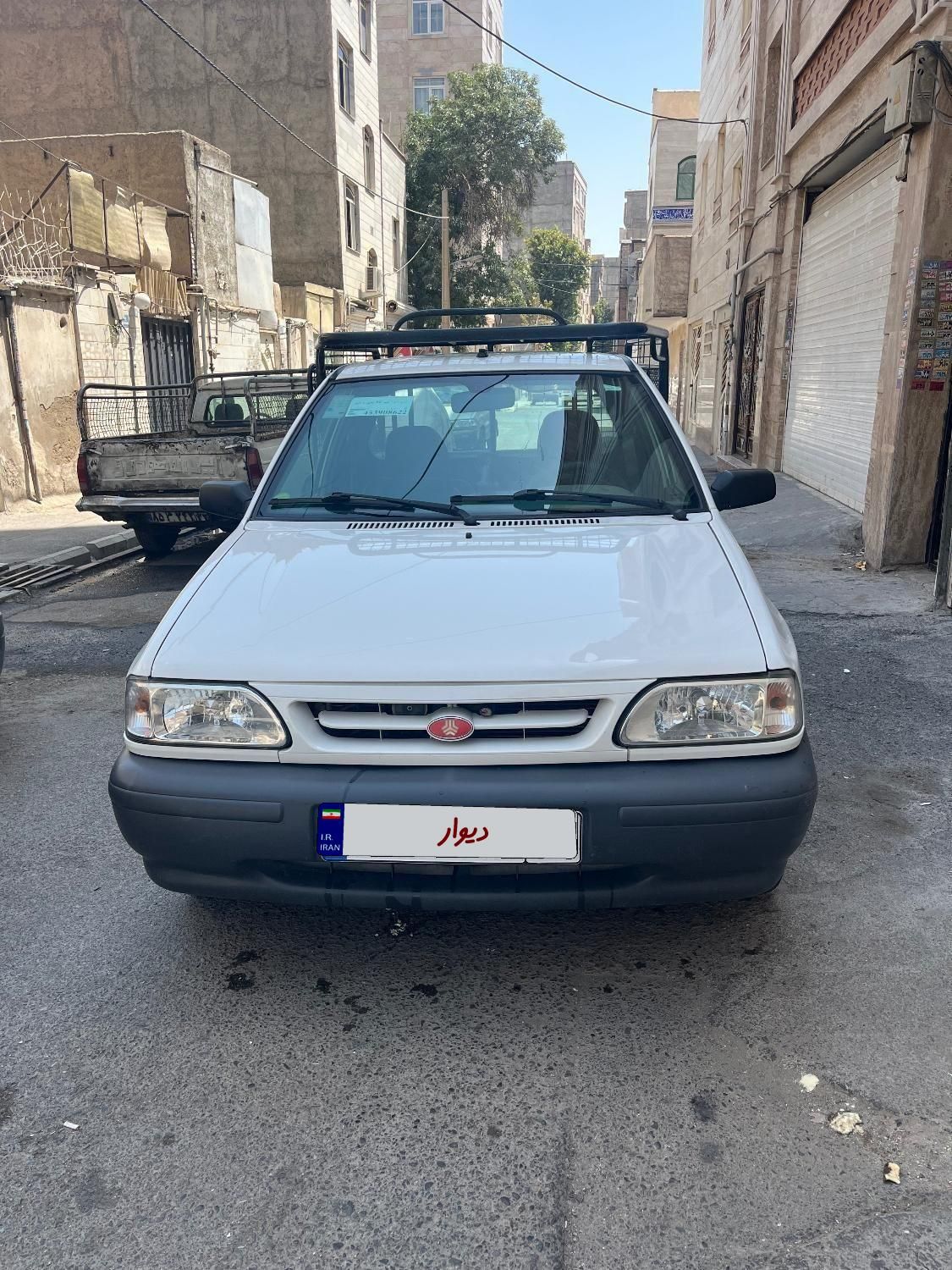 خودرو پراید، 151 آگهی ann_19574260