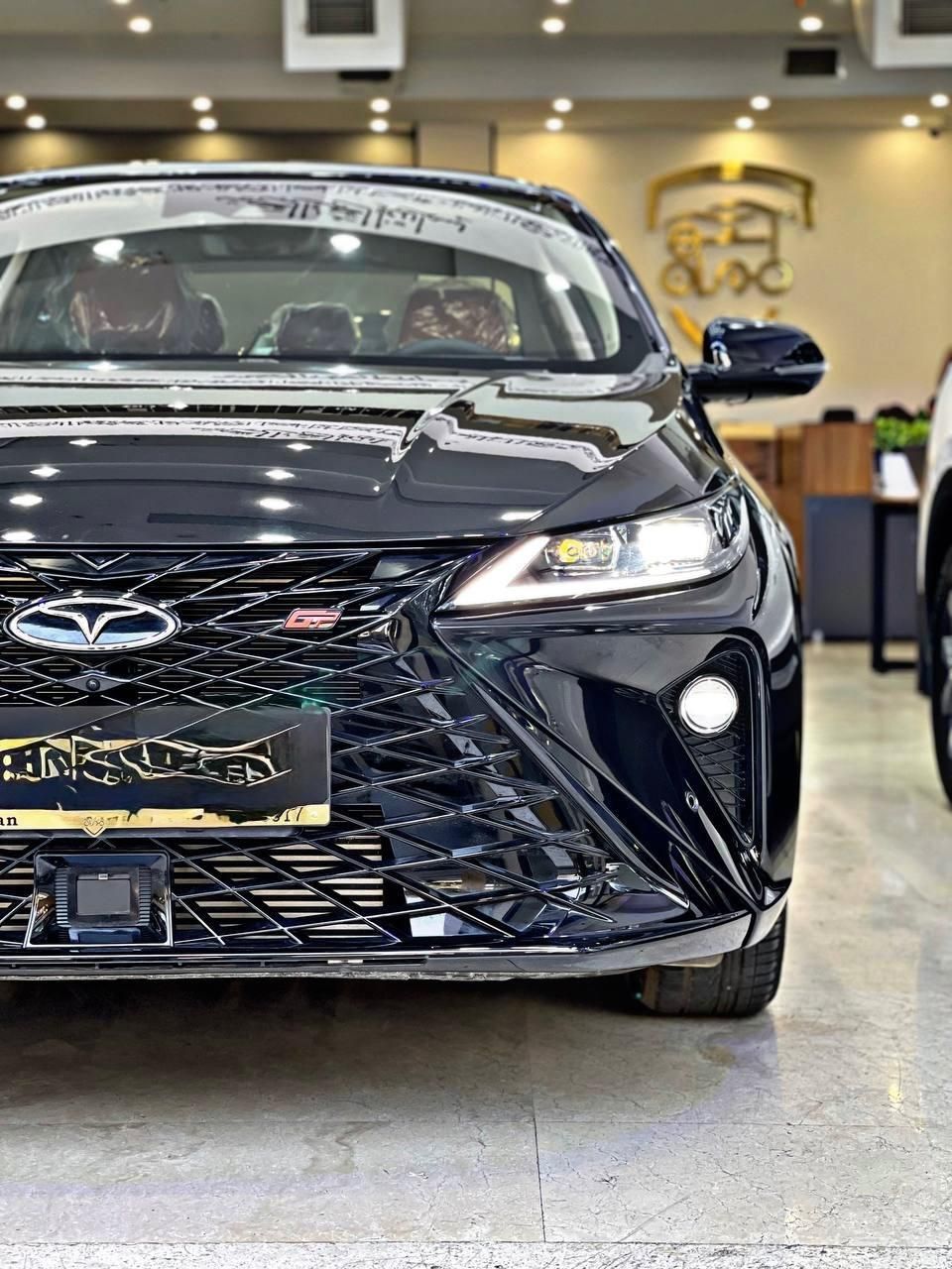 فونیکس آریزو 6 GT اکسلنت - 2025