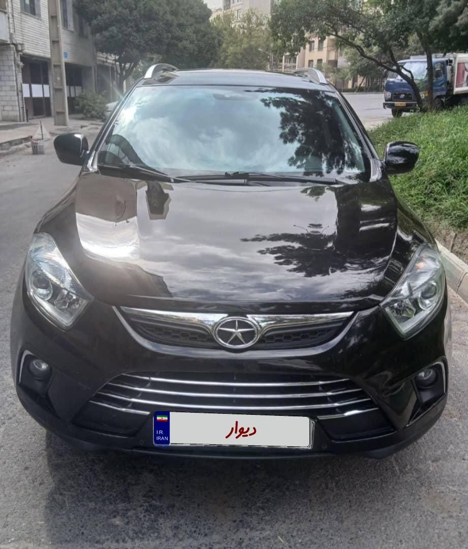 خودرو جک، S5 آگهی ann_19574276