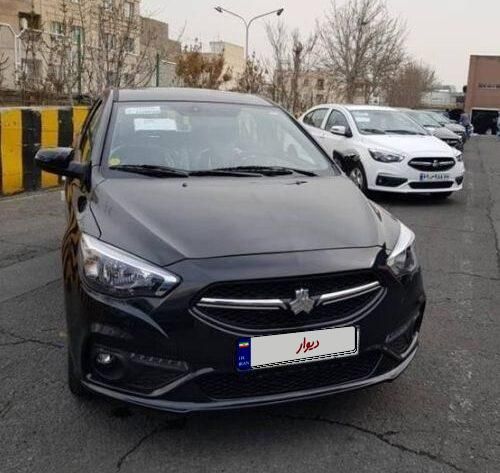 خودرو شاهین، GL آگهی ann_19574295