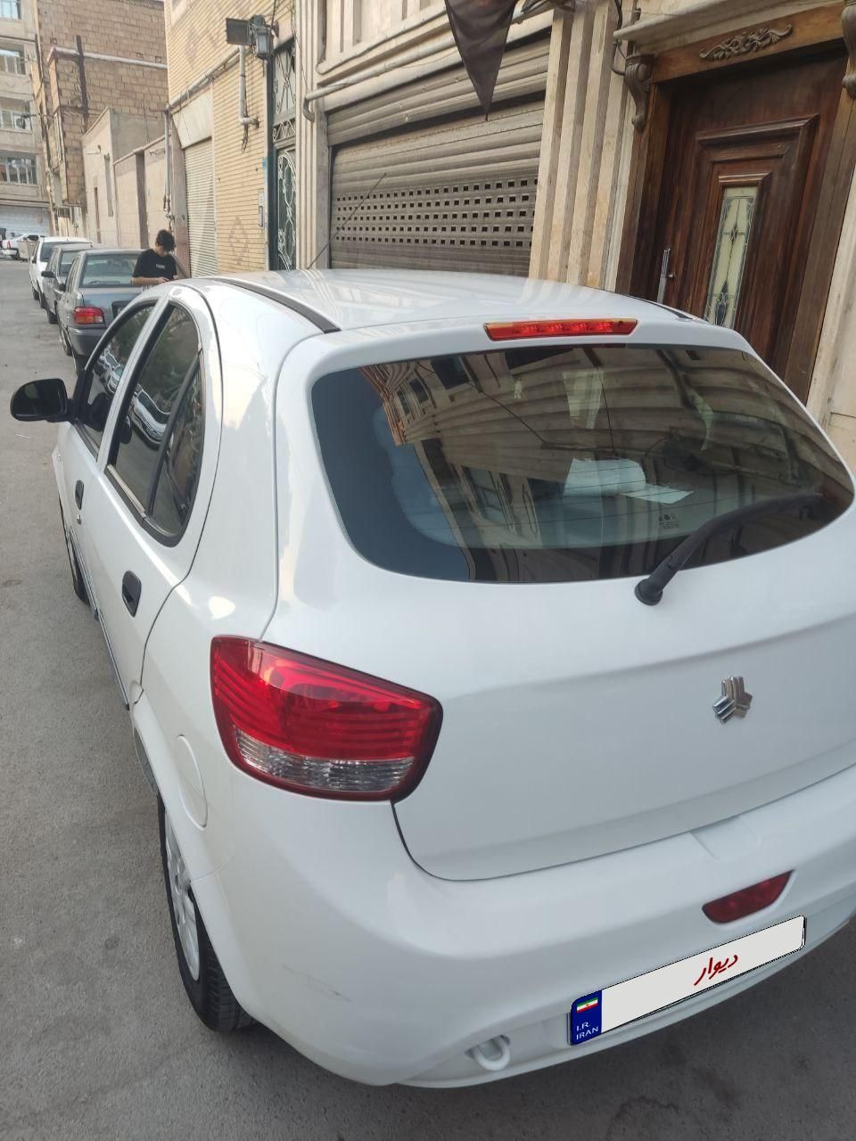 خودرو تیبا، 2 آگهی ann_19574305