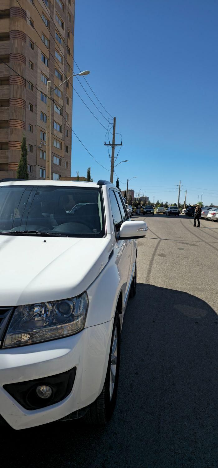 خودرو سوزوکی، ویتارا ایران خودرو آگهی ann_19574310