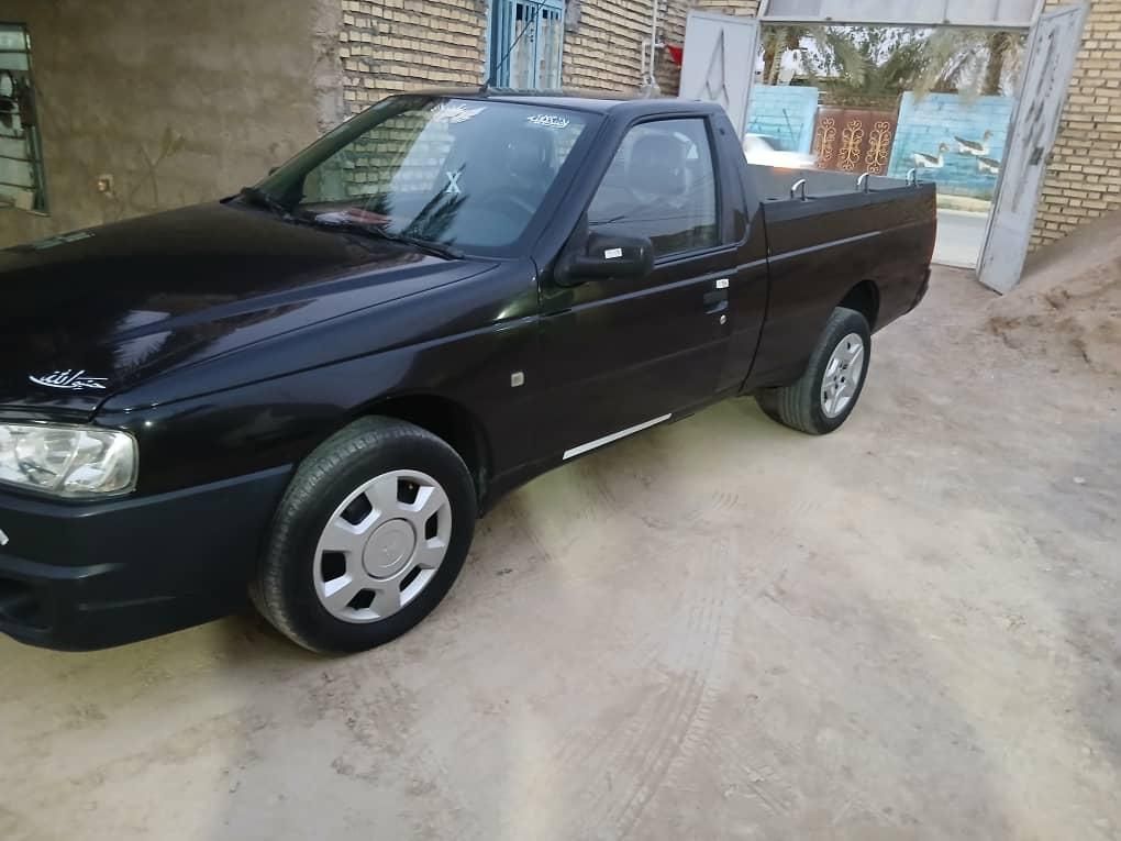 خودرو آریسان، معمولی آگهی ann_19574353