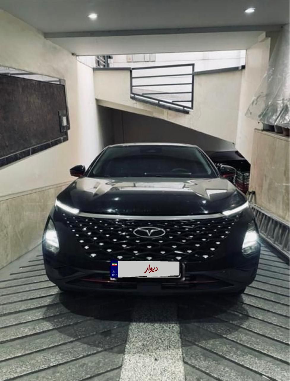 فونیکس FX پریمیوم FWD - 1402
