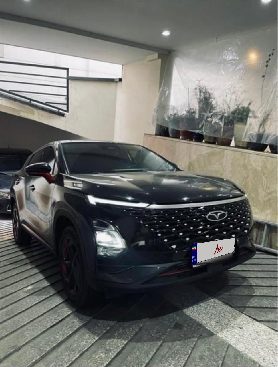 خودرو فونیکس، FX آگهی ann_19574354