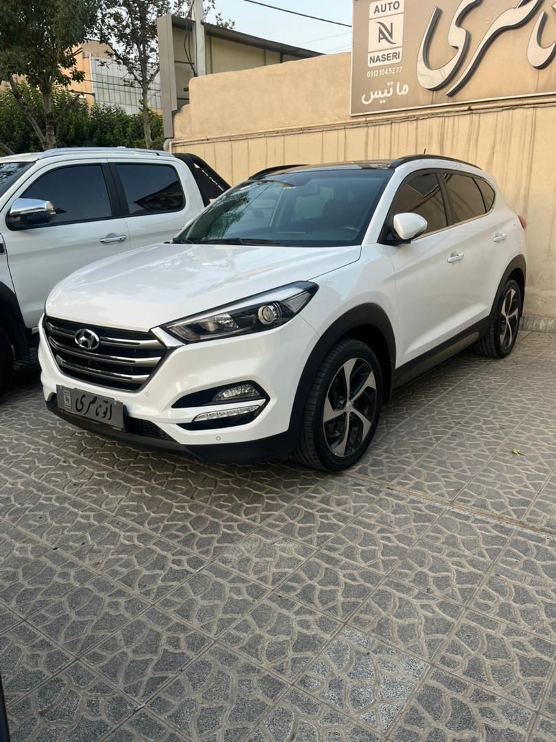 خودرو هیوندای، توسان آگهی ann_19574370