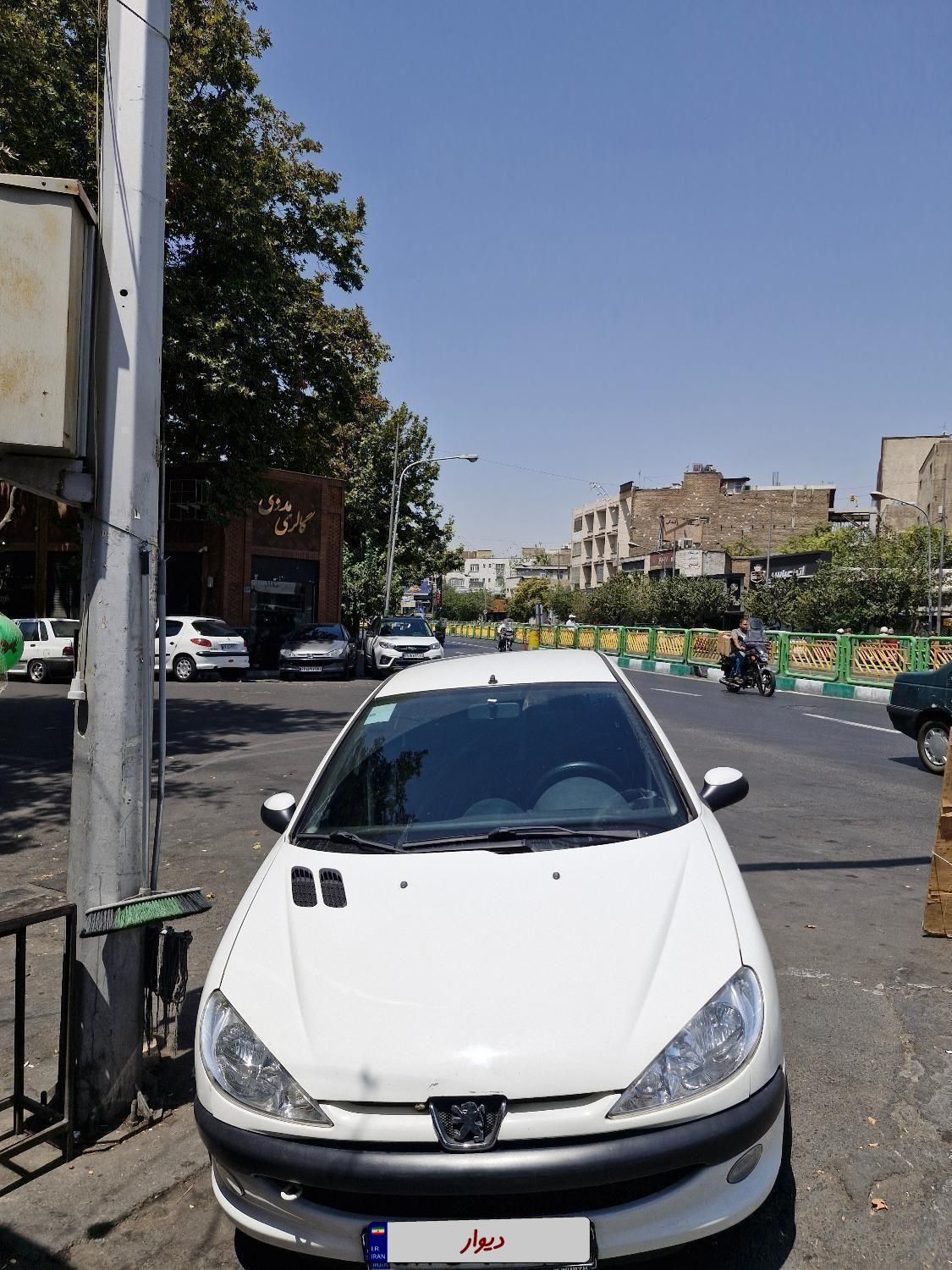 خودرو پژو، 206 آگهی ann_19574380