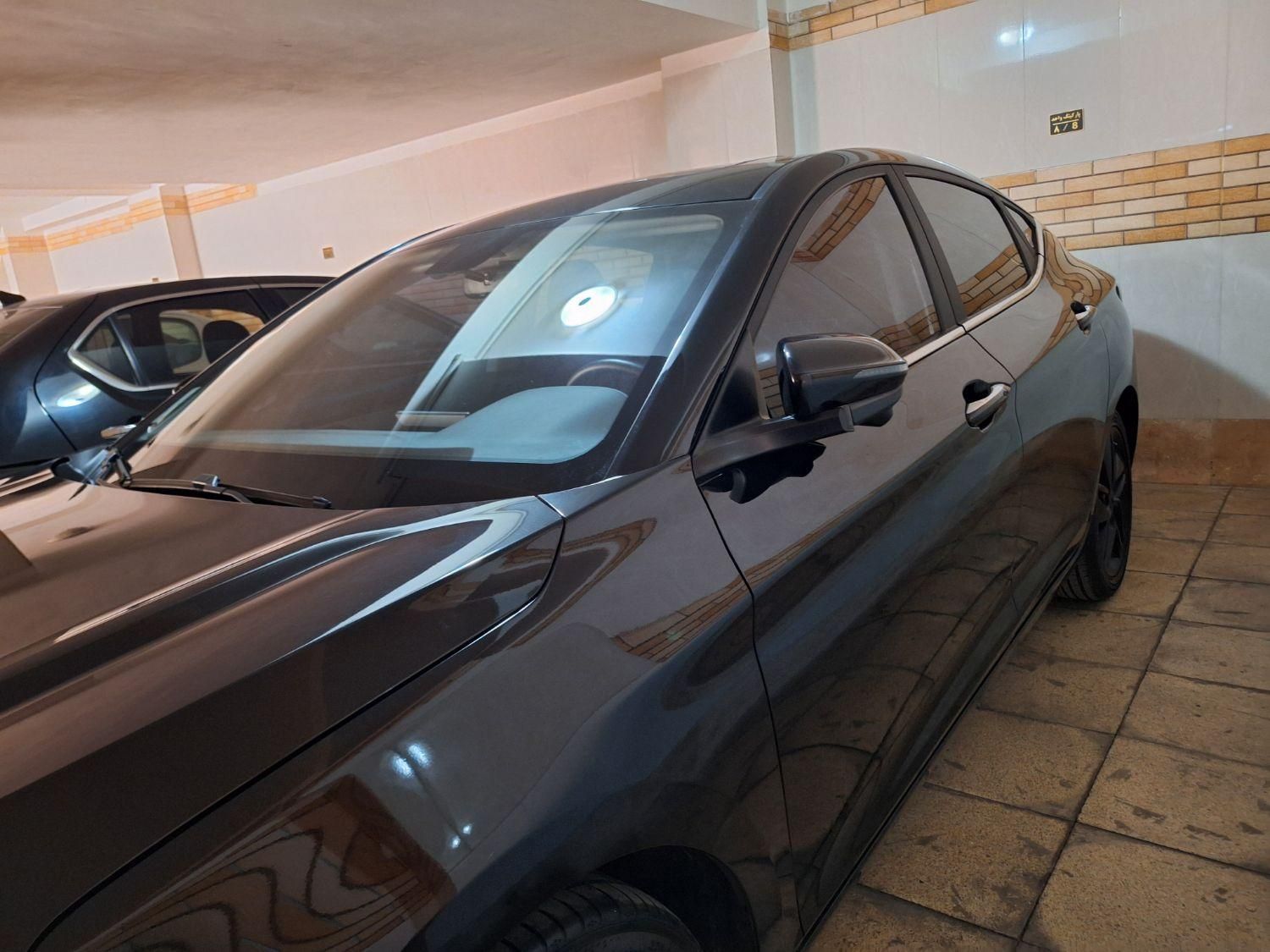 کی ام سی J7 اتوماتیک - 1402