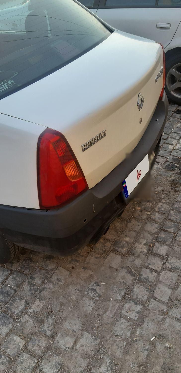 رنو تندر 90 E2 - 1390