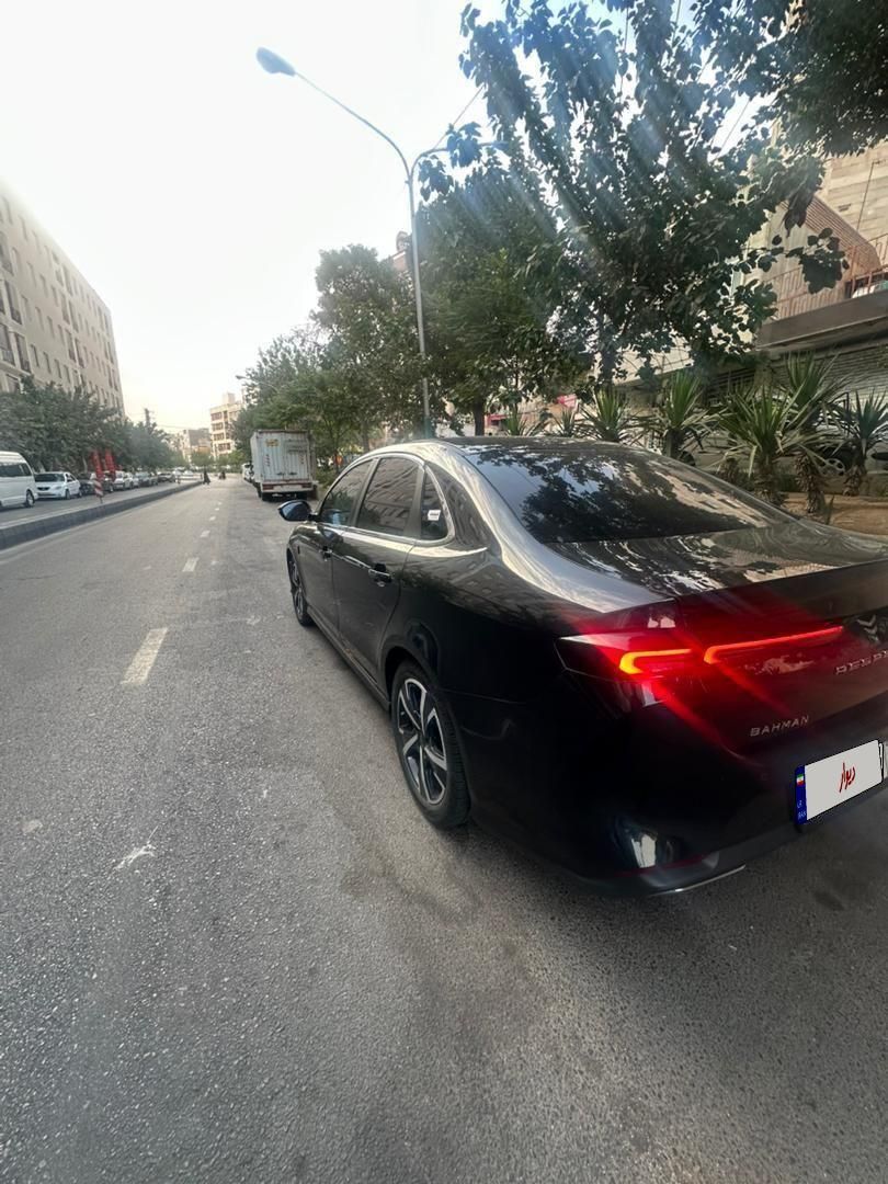 ریسپکت پرایم تیپ 1 - 1402