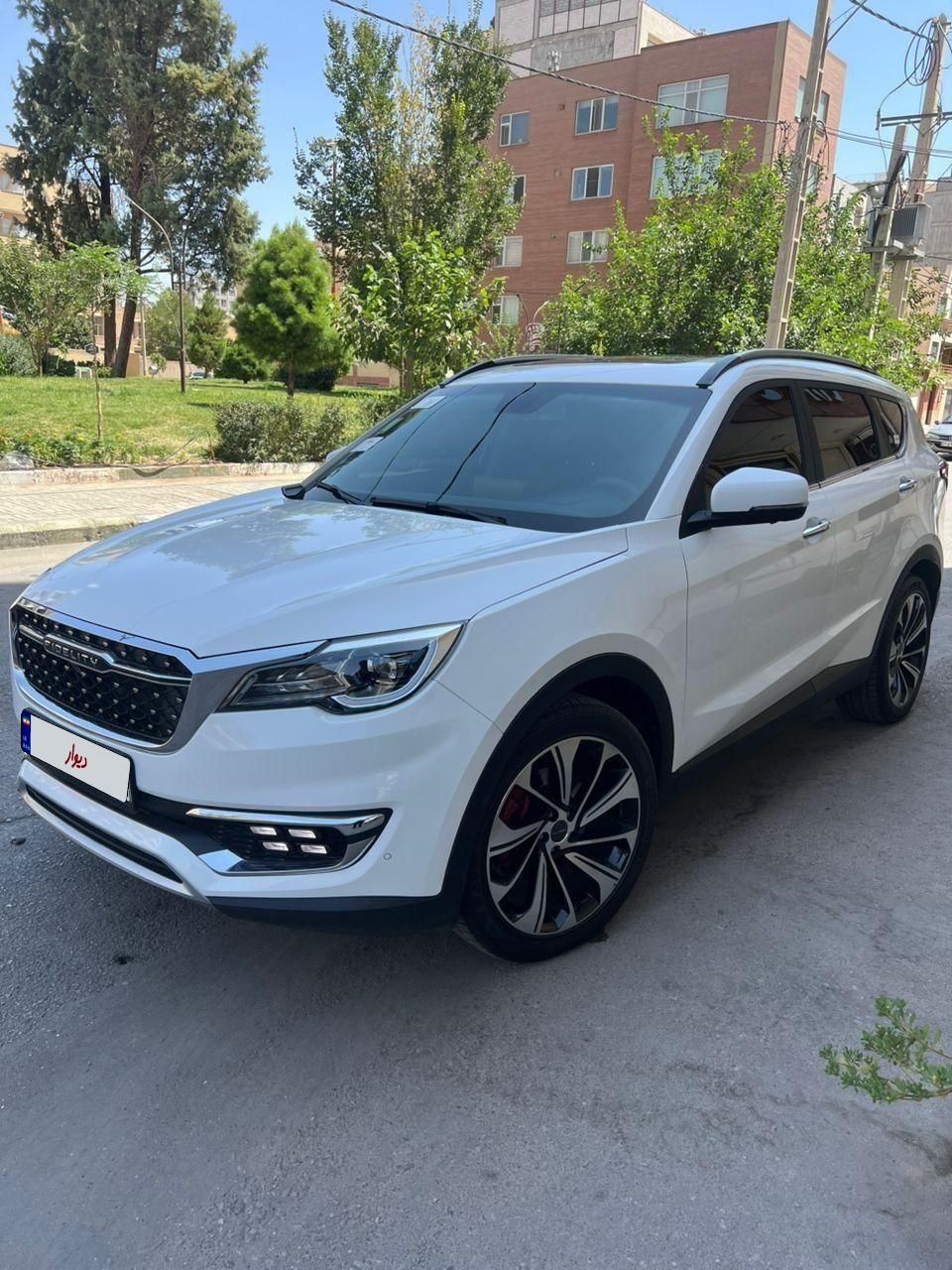 خودرو فیدلیتی، پرایم آگهی ann_19574453